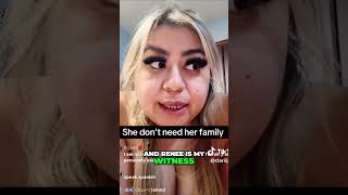 This Is Ashley Trevino’s Idea of Parenting?!