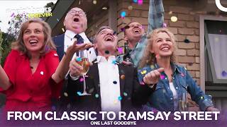 The Final Week of Neighbours: One Last Goodbye | Neighbours | Week 30 | S38 E8897-8903 The Final Week of Neighbours: One Last Goodbye | Neighbours | Week 30 | S38 E8897-8903
