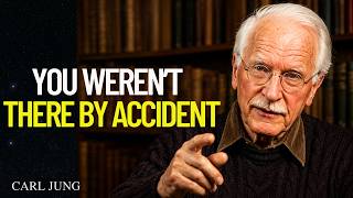Why You Were Placed in an Avoidant’s Life (Emotional Truth Revealed) | Carl Jung