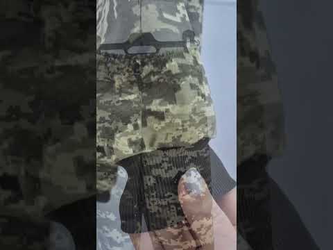 Підлітковий костюм Піксель для хлопчика двунитка, видео 1