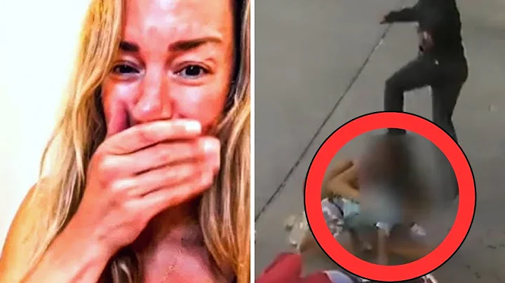 Mom Installs Camera To Discover Why Babysitters Keep Quitting, Breaks Down When She Sees The Footage