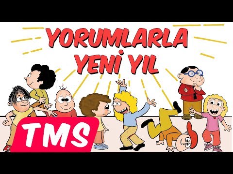 Video: Yeni Yıl Için Müzik Nasıl Seçilir