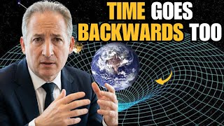 Scientists Just Discovered Time Doesn't Flow Forward | Brian Greene