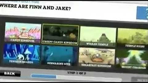 Cartoon Network - The New Year