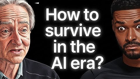 Godfather of AI Speaks via DOAC | Video Summarisation