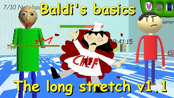 Baldi