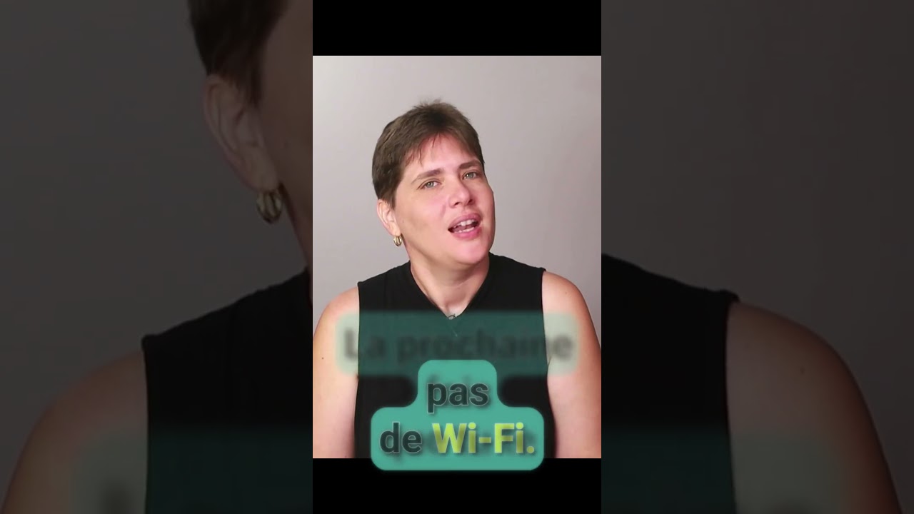 Le savais tu ? Les femmes sont les chevilles ouvri&egrave;res d'internet Hedy Lamarr