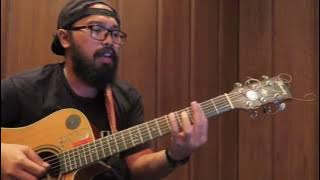 VEGA ANTARES - Suara (Hijau Daun cover)