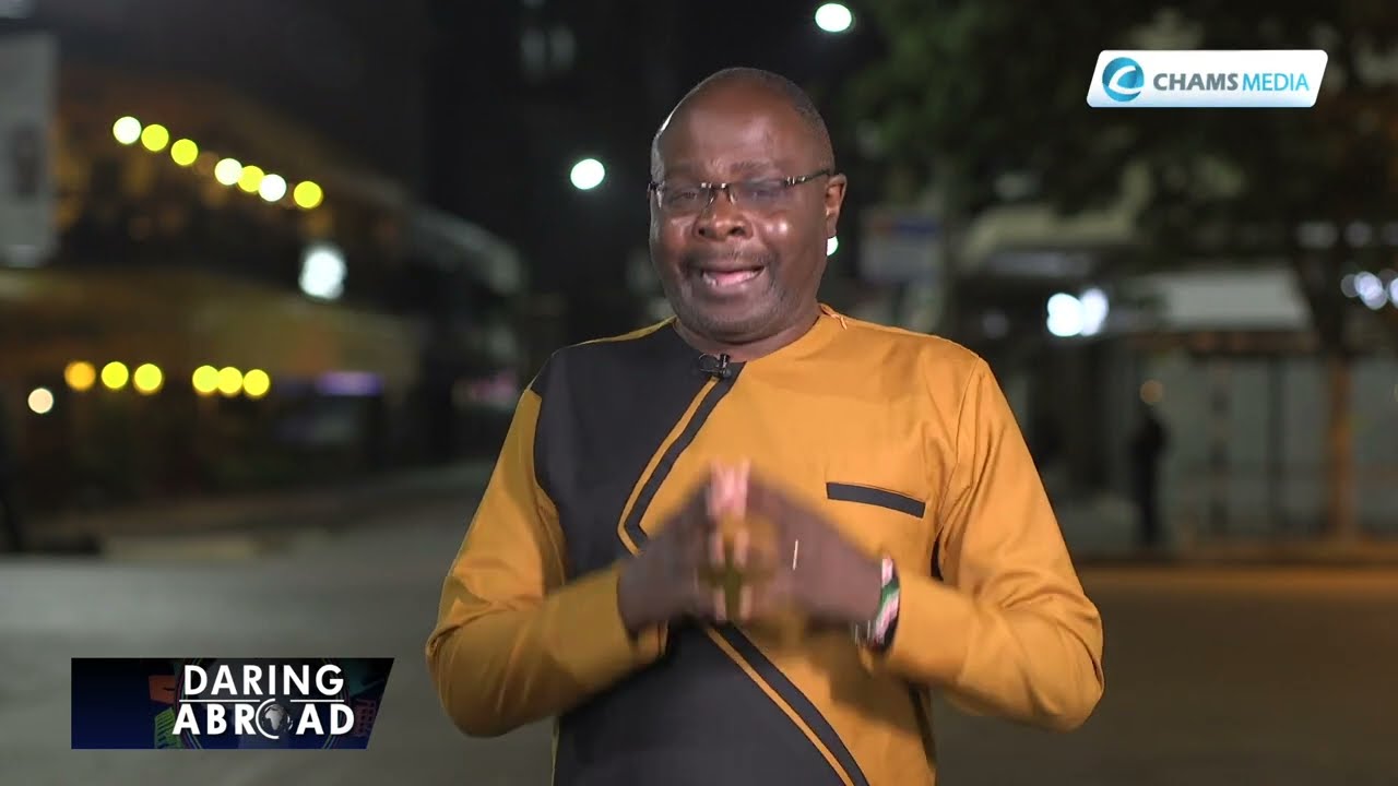 Kimisitu Sacco Goes Beyond the Borders, Investment Opportunities at