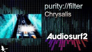 purity://filter - Chrysalis