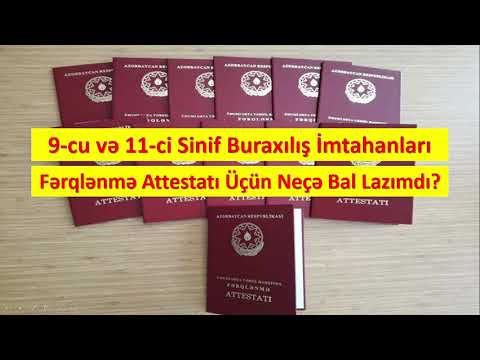 Video: Qərar ağacının düzgünlüyünü necə tapırsınız?