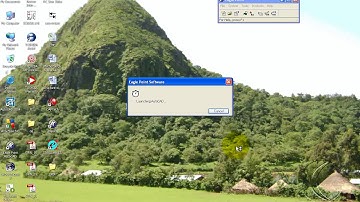 Eagle Point Tutor Section 1-1(in Amharic)
