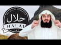 What exactly is Halal? Explainer video by Mufti Menk