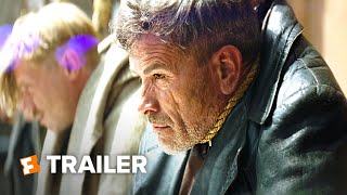 Torpedo: U-235 Trailer #1 (2020) | Movieclips Indie