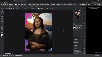 PIXLR Videocourse - 04 - Advanced Selection, Photomontage, Lasso Tool, Magic Wand, Remove Background