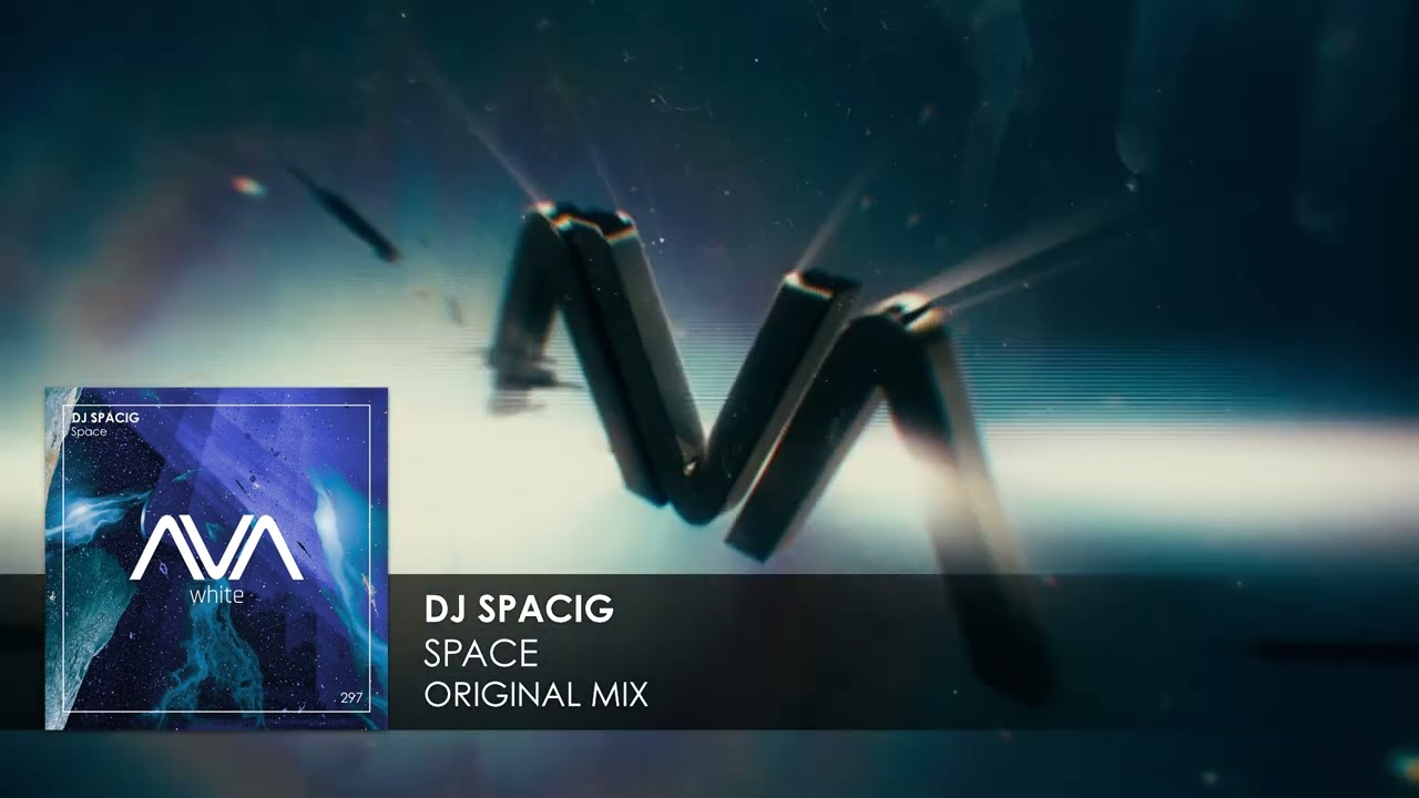 DJ Spacig - Space