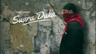 Suara Duka - Ical Mosh