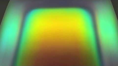 GISELA COLON : RECTANGULOID : 2020