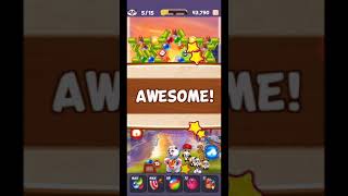 Panda Pop Level 3713