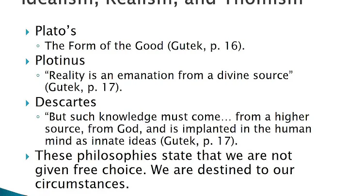 Philosophical Free Choice
