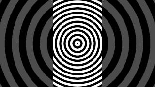 ⚠️ Optical illusion ⚠️ Psychedelic Hypnosis Trippy Video #shortsviral #shorts #short #illusions