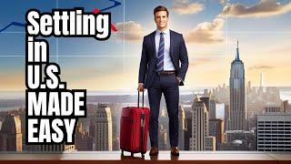 Smooth Transition for a Professionals on L1 Visa in the U.S. | Zolve