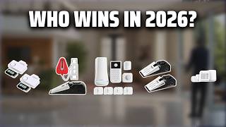 The Top 5 Best Apartment Alarm in 2026 - Must Watch Before Buying!