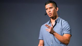 What death taught me | Mike Harker | TEDxSmouha