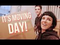Moving into our dream home... AH!!! | Shenae Grimes Beech