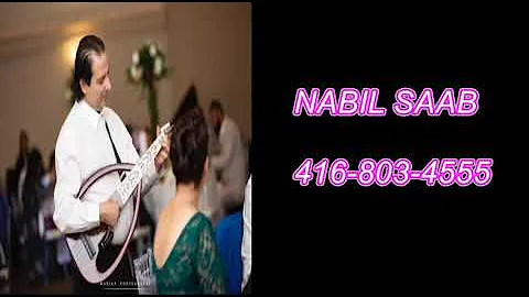 Nabil Saab Photo 5