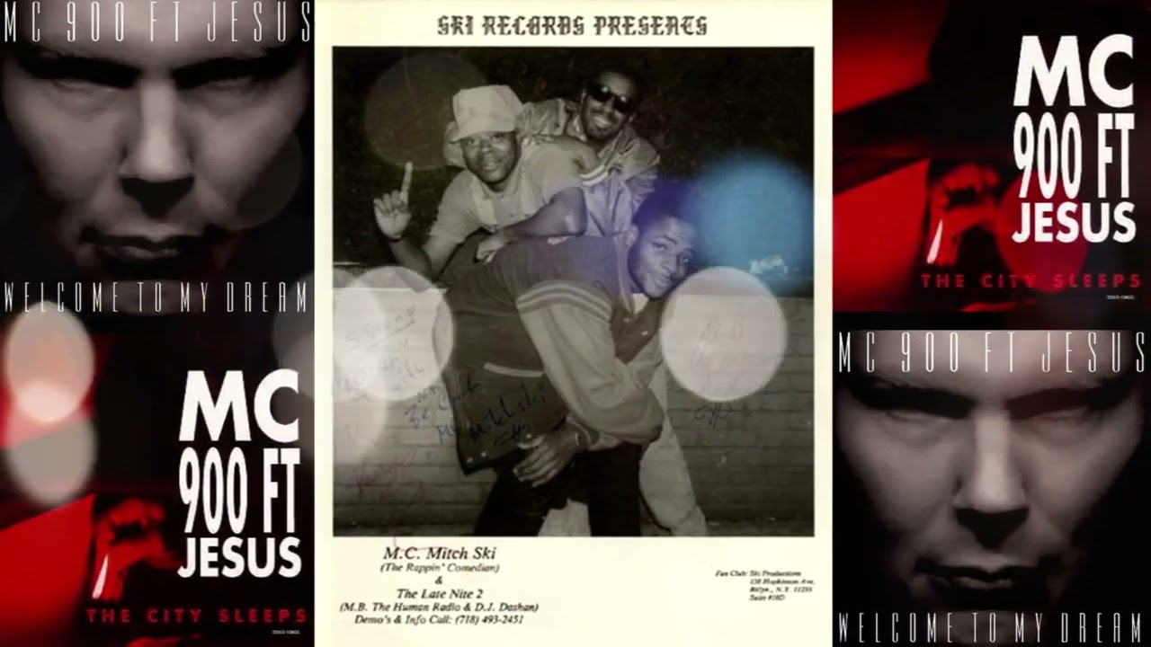 洋楽 MC Mitchski- Brooklyn Blew Up The Bridge Brooklyn Blew Up The Bridge Let Em Up Like The 4th Of July Remix