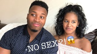Going on Vacation Celibate | Christian Courtship | Godly Dating