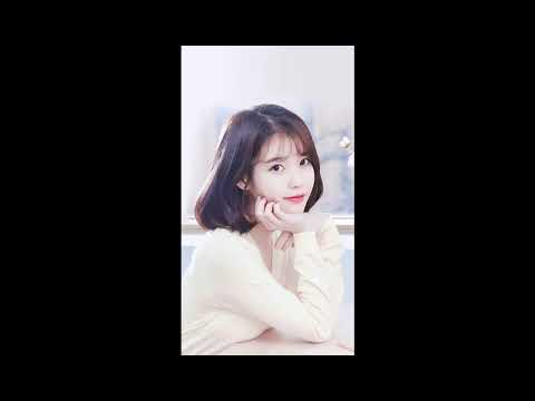 아이유(IU) - 여자라서