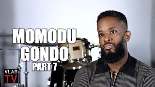 Momodu Gondo on The Deputy Commissioner Helping His Partner Cover Up Killing a Suspect (Part 7)