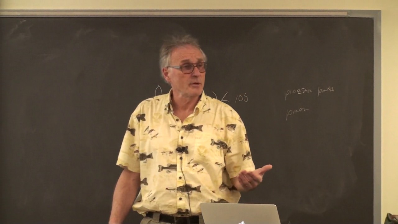 #25 PIC32 power saving