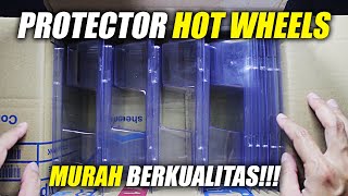 PROTECTOR HOT WHEELS TERMURAH! KUALITAS GA KALAH!