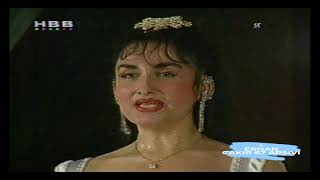 Filiz Özten - ÖP BENİ ( HBB tv 1992 )
