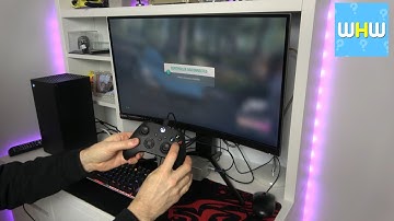 Controller Disconnected Fix on Xbox Series X