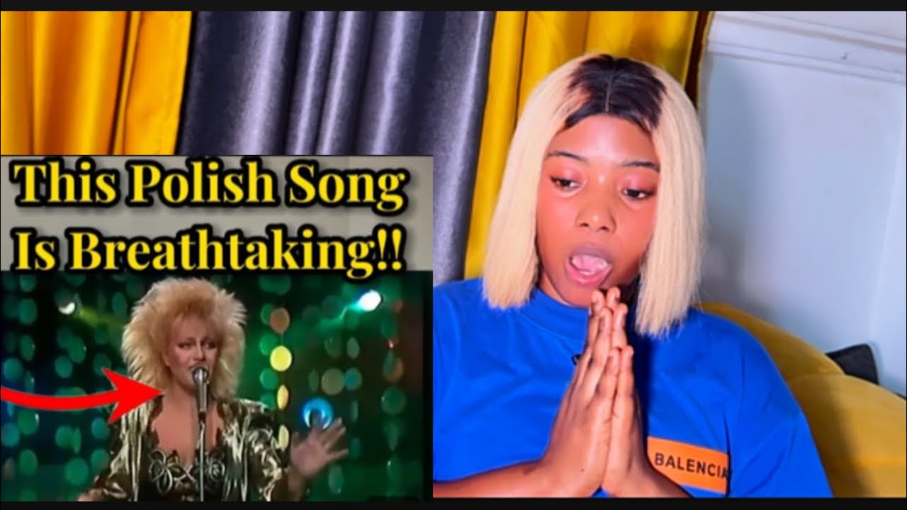 Reaction to Polish Music - Aleja Gwiazd