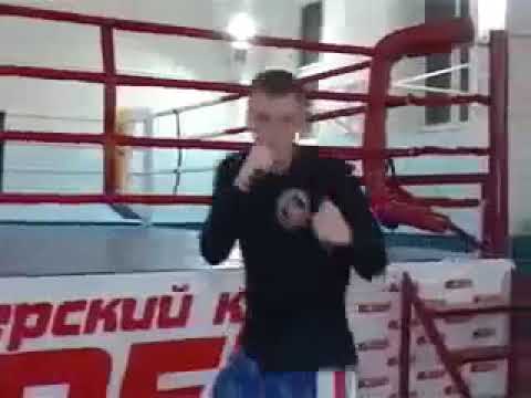 Клуб бакс вязьма