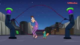 Phineas and Ferb - Double Dutch