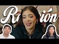 MEXICANOS REACCIONAN II KATTEYES Y MARÍA BECERRA "LONELY" (Detrás de Cámaras) Parte 2