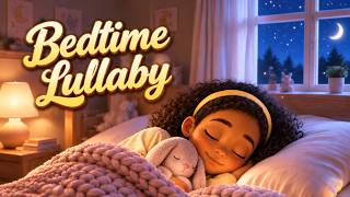 Jesus Loves Me (Lullaby) 🌙 A Soft Lullaby to Help Kids Fall Asleep screenshot 5