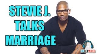 Stevie J & Joseline Shows Love | BET Hip Hop Awards Wealth