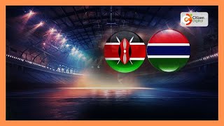 Harambee Starlets, put on a stunning show at the Nyayo National Stadium, thrashing the Gambia 3–1