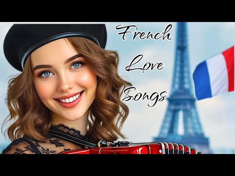 أفضل أغاني الحب الفرنسية للوقوع في الحب مرة أخرى أكورديون مضحك أغاني حب رومانسية 2025