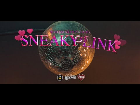 Kng Ego x Joybvnd - Sneaky Link [Official Music Video]