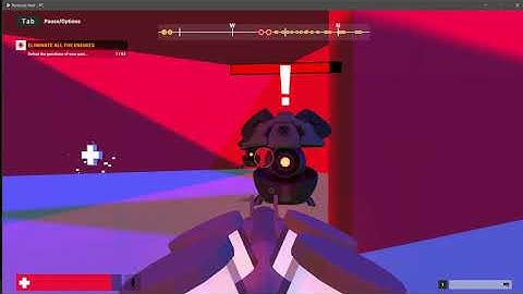 Game Design Documentation