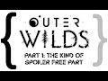 How the Heck Do We Talk About Outer Wilds?