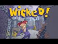 Wicked! - Stream English (LIVE)